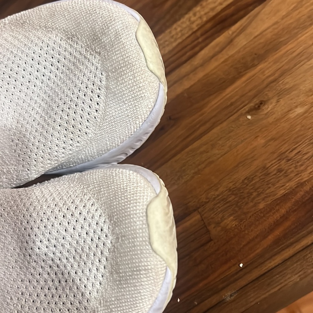 Nike epic react epic phantom size 10 worn - Picture 6 of 7